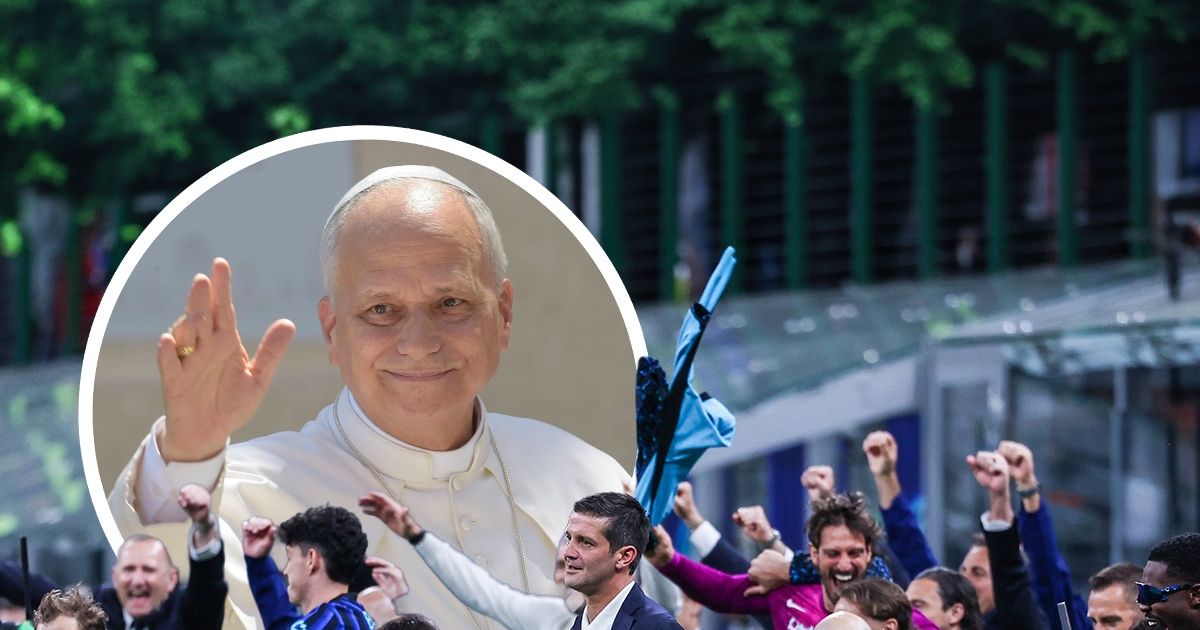 Cristi Chivu se întâlnește cu Papa Leon. Inter merge la Vatican, după ce a câștigat titlul
