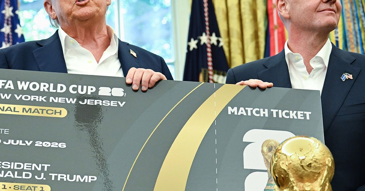 Donald Trump șochează. Ce a spus președintele miliardar despre prețul exorbitant al biletelor la Mondialul din SUA