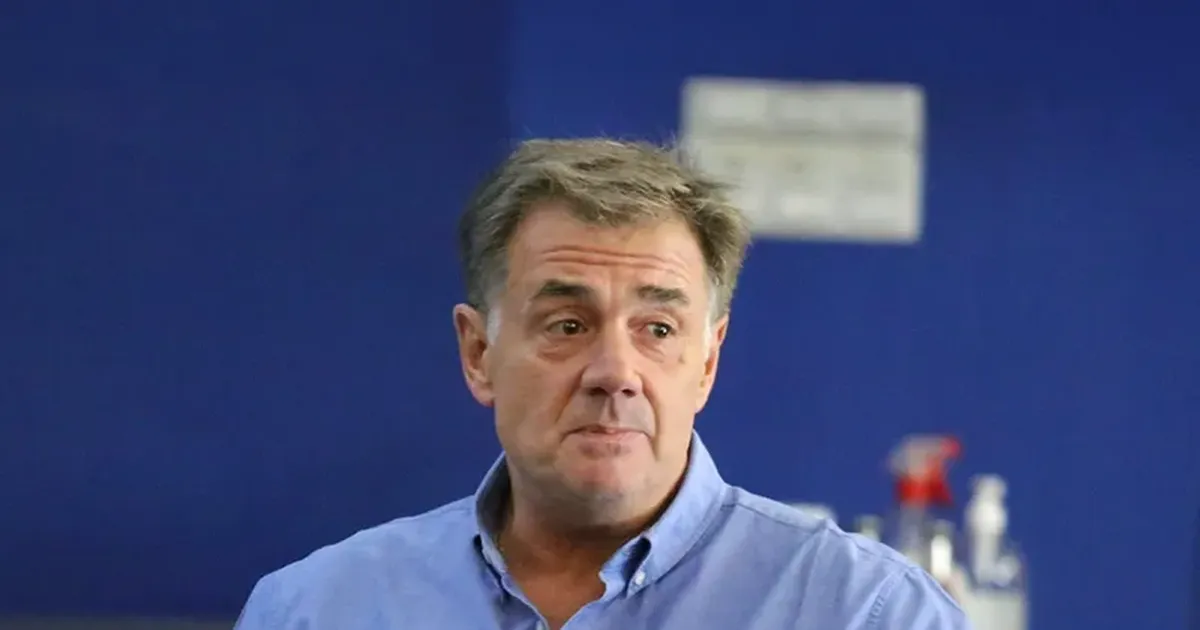 Vassaras a făcut topul arbitrilor / Șeful CCA a stabilit cine a fost cel mai bun central, dar și arbitru VAR, în actualul sezon. Cuplul Istvan Kovacs