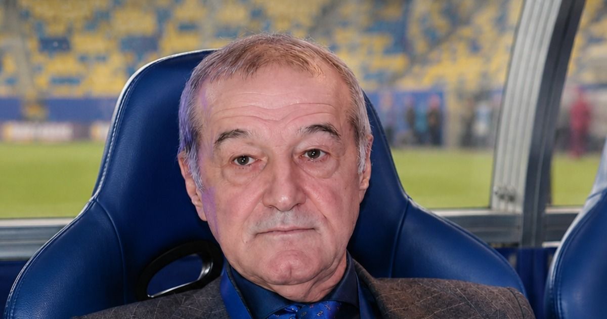 „Eu o să fiu la baraje!” / Gigi Becali, anunț ferm despre viitorul antrenor de la FCSB: „O să îi zic echipa celui care va veni”