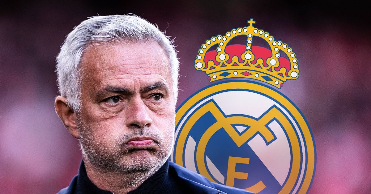 Cele două condiții ale lui Jose Mourinho. Ce a cerut portughezul pentru a prelua Real Madrid în această vară + Cum a acționat Benfica