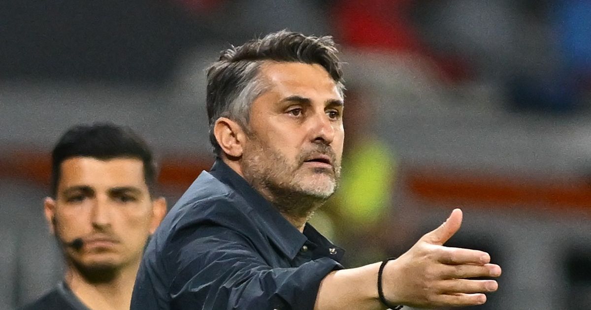 „I-am blocat!” Niculescu, după remiza cu FCSB: „La fotbal, totul se poate întoarce în favoarea ta” + Se ia de Dorinel Munteanu