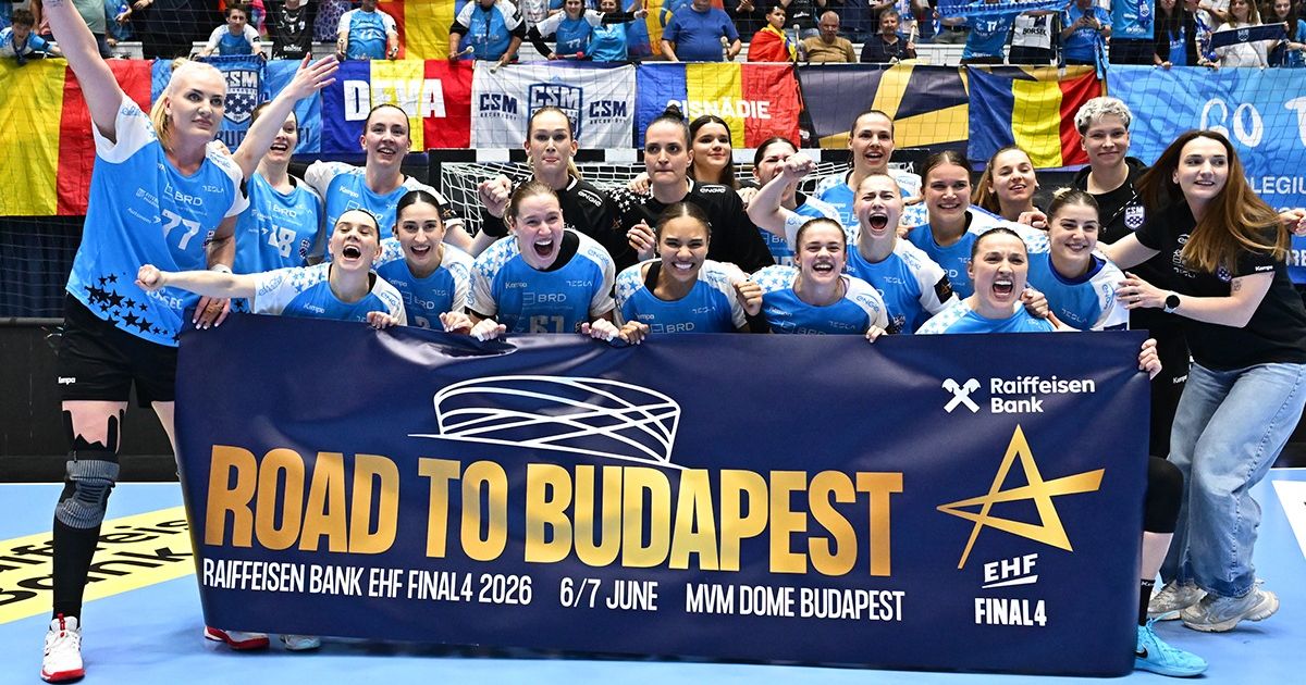CSM București, anunț despre bilete. De unde pot fi achiziționate ...
