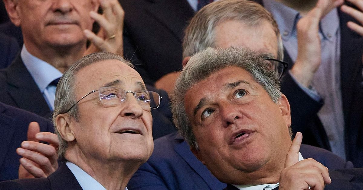 Barcelona ia măsuri Anunțul făcut de catalani imediat după conferința fără precedent ținută de Florentino Perez