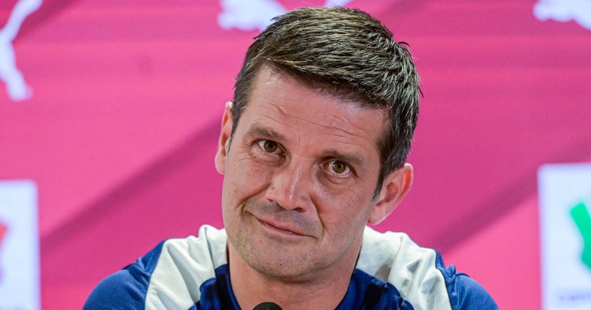 Avertismentul lui Cristi Chivu. Românul, mesaj pentru jucătorii lui Inter înainte de finala Cupei Italiei: „Pentru mine nu se schimbă nimic”