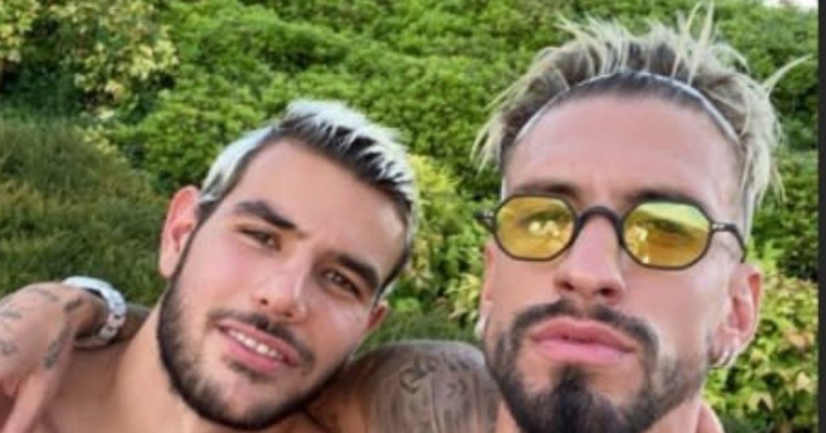 Scandalul escortelor continuă! VIDEO. Au apărut videouri de la petreceri. Ce făceau Theo Hernandez și Castillejo
