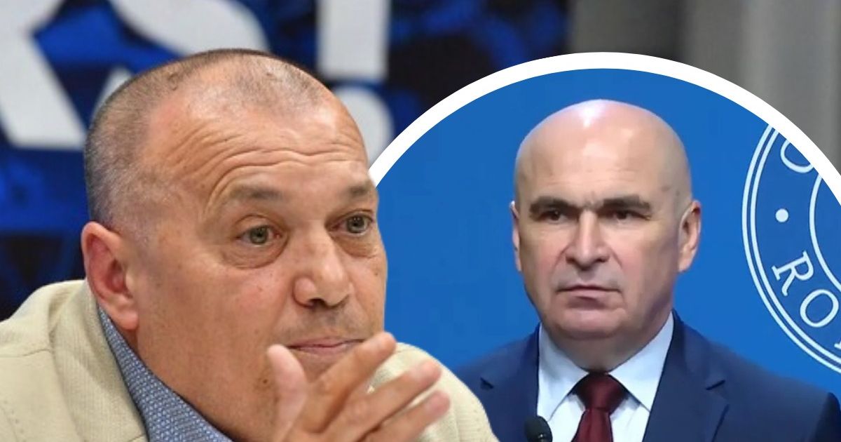 „Ilie, frățioare, cum ne dai tu lecții?!” Atac dur la Ilie Bolojan. Un fost președinte la Steaua și Craiova îl face praf: „Ai fugit ca dracul de tămâie”