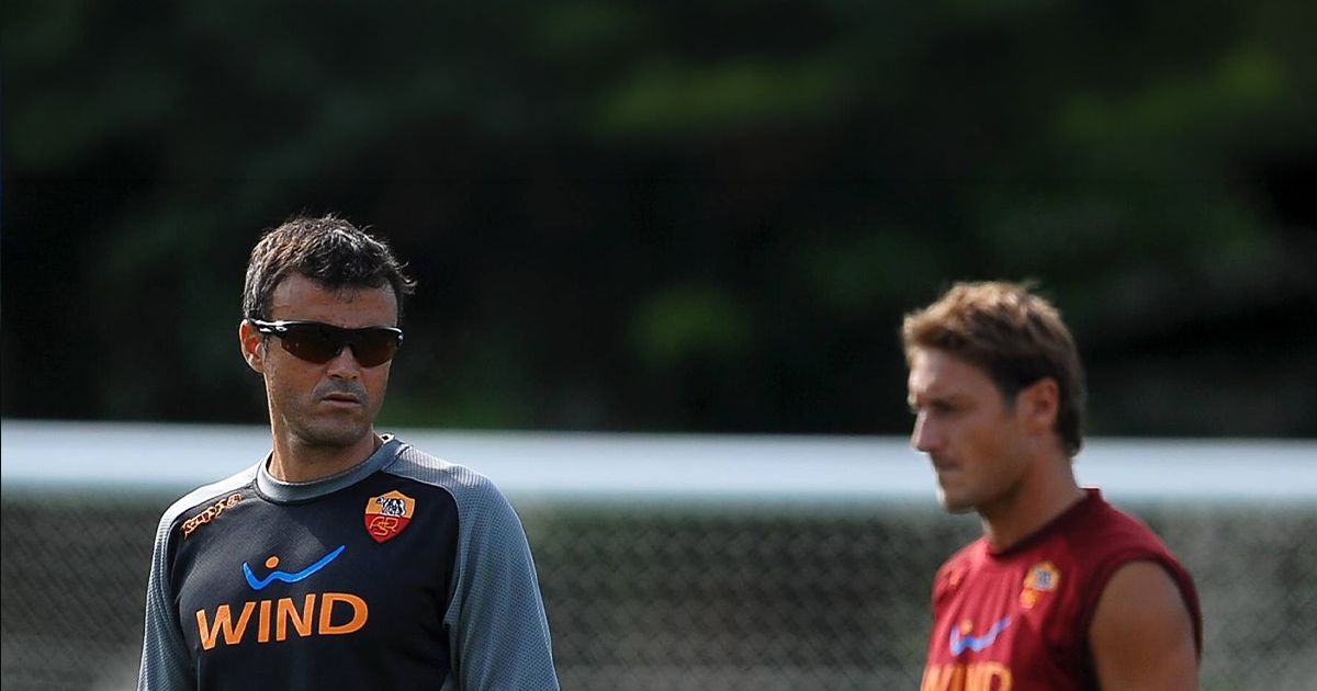 „Știa că-și sapă propriul mormânt” Luis Enrique, relație glaciară cu legenda clubului: „Oricine îl atinge comite un păcat capital. El nu a ținut cont”
