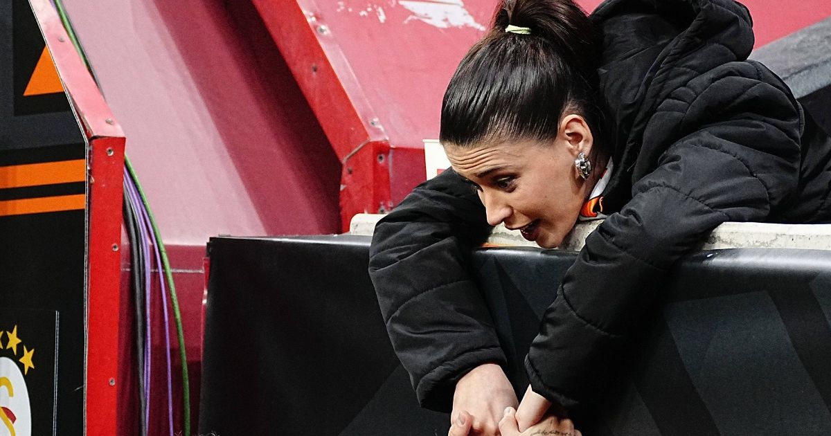 „Am vrut să-i fac rău!” Starul lui Galatasaray, atacat de un bărbat obsedat de iubita jucătorului: „Într-un moment de furie, l-am lovit” » Cine l-a salvat