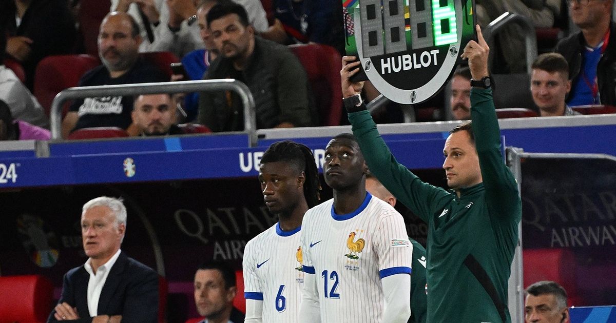 Camavinga nu merge la Mondial! Deschamps a anunțat lotul Franței pentru CM: încă o absență de marcă + convocări