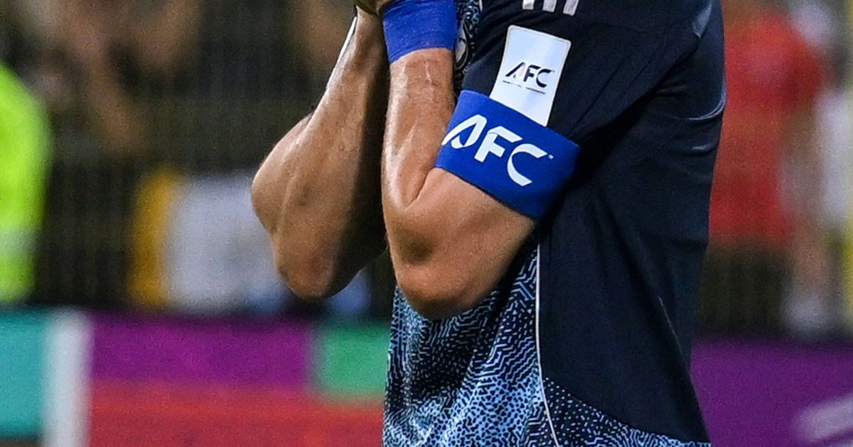 Nassr, fără trofeu. Echipa lui Ronaldo a pierdut finala AFC Champions League 2 + Gest lipsit de fair