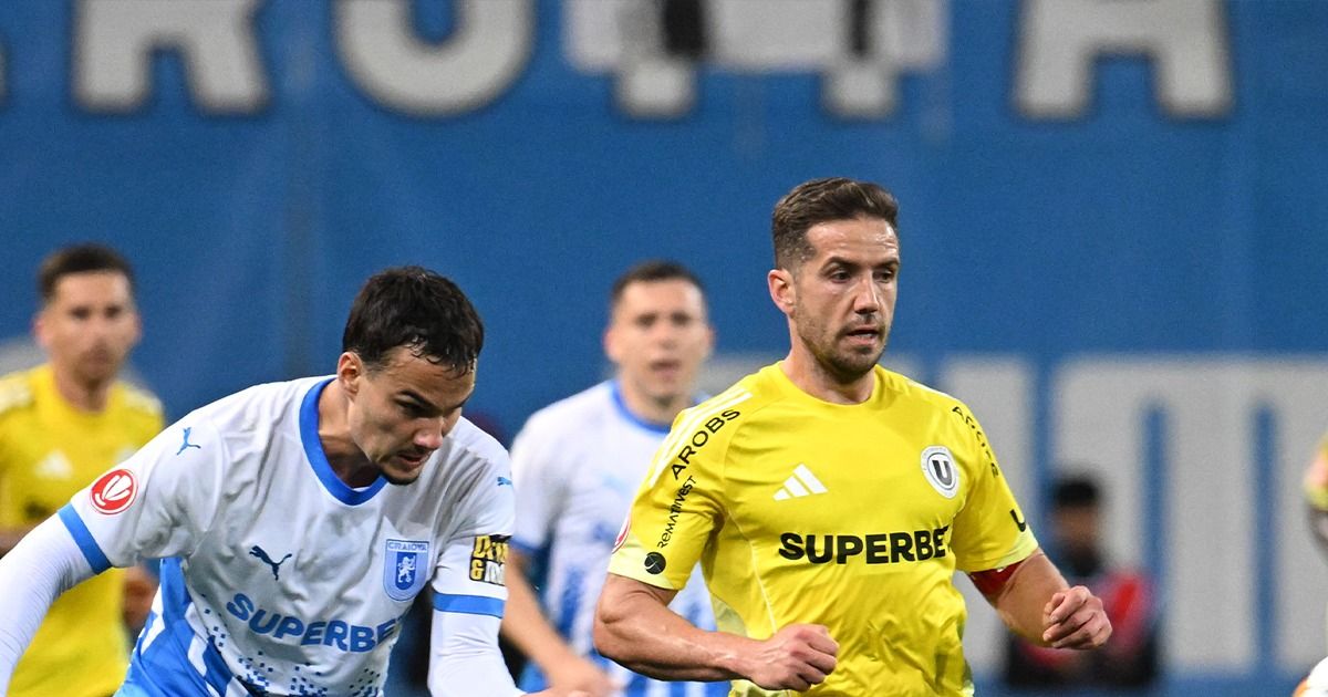 „Să nu mă mai chemați!” / Alex Chipciu, iritat la flash-interviu + despre colegi: „Unii dintre noi au renunțat pe final”