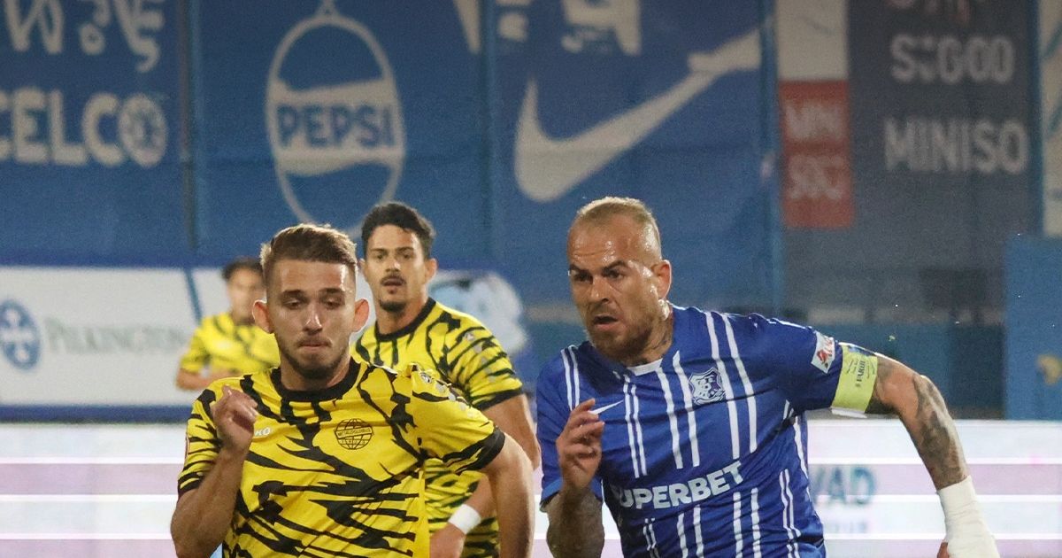 Liga 1 / S-a încheiat play-out-ul " Unirea Slobozia a retrogradat direct + Farul și Hermannstadt merg la baraj