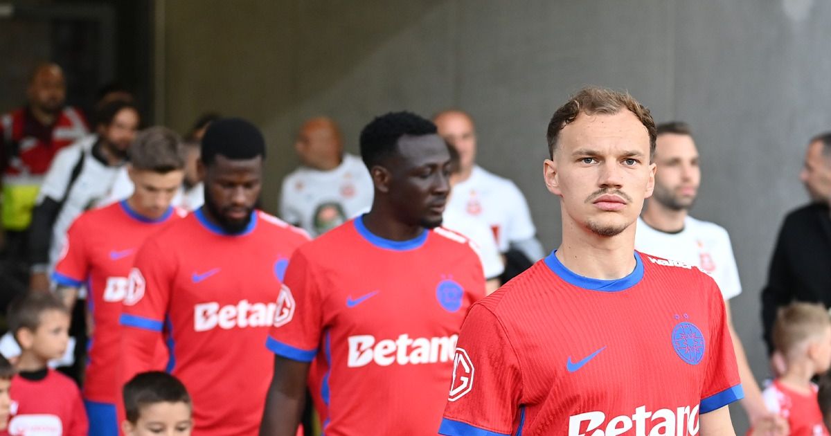 Planul FCSB. Gigi Becali a anunțat mutările pentru stagiunea viitoare: „Vin 5