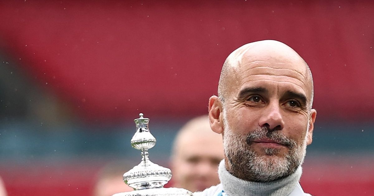 Guardiola pleacă de la City! Meciul cu Aston Villa, ultimul pe banca „cetățenilor” » Care sunt variantele conducerii pentru a