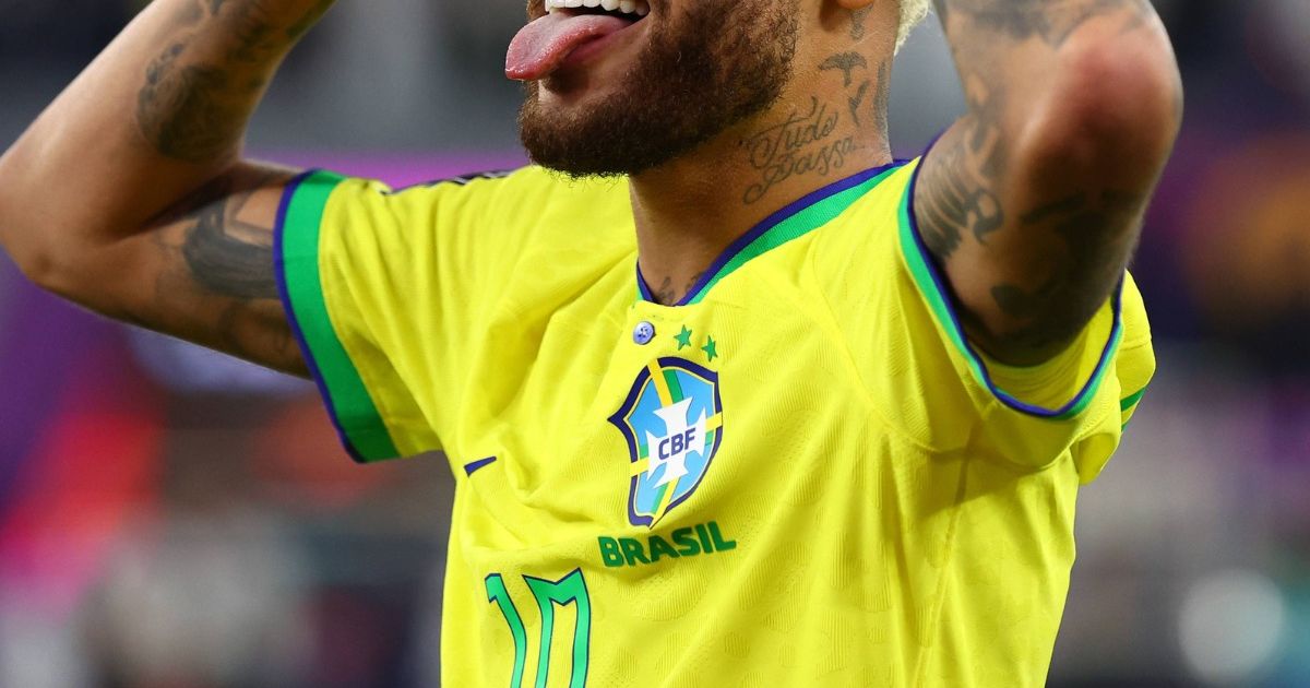 Neymar la Mondial! Carlo Ancelotti a anunțat lotul Braziliei pentru CM 2026
