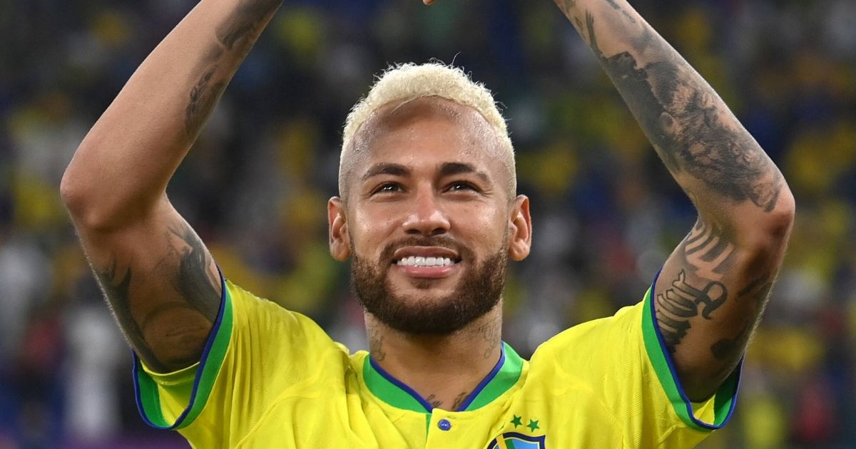 Neymar, explozie de bucurie VIDEO. Reacția virală a starului brazilian când a aflat că merge la CM 2026. Ancelotti îl avertizează