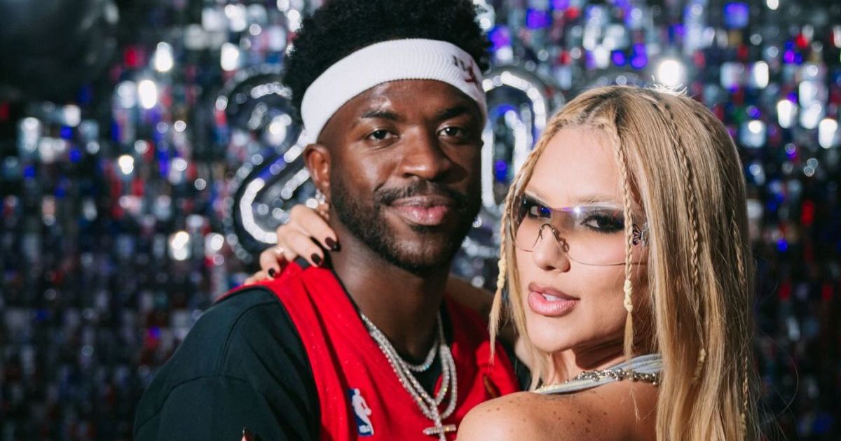 Vinicius, party spectaculos FOTO: Superstarul brazilian și-a încheiat vacanța cu o petrecere de pomină, înainte de revenirea la Real Madrid