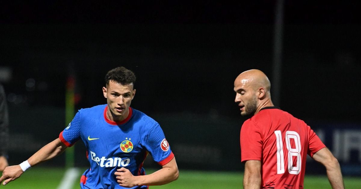 „Ce mai așteptați?”. Detalii despre unul dintre jucătorii aduși de FCSB: „Trebuie să ai nervii tari”