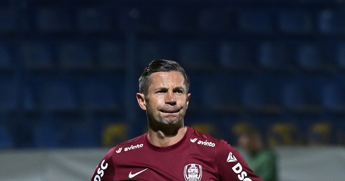 „Credeau că dispărem” Ședințe la CFR Cluj, după gravele probleme financiare: detalii din interior