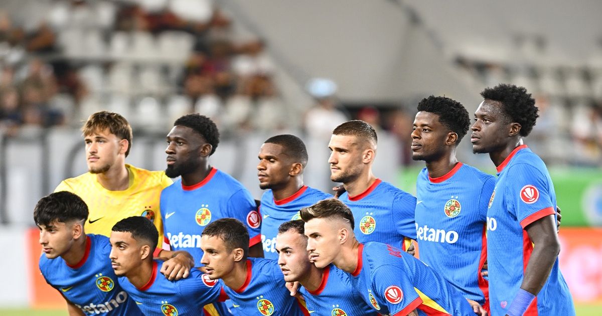 „Parcă avea ouă în ghete” Noul jucător de la FCSB, criticat aspru după remiza cu Farul: „E din alt film, abia se mișcă”