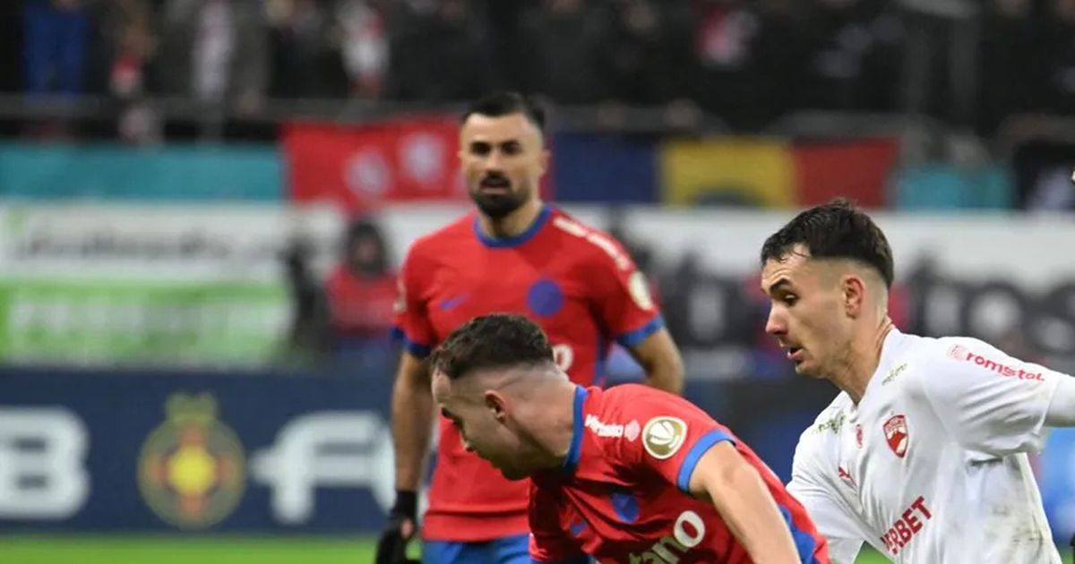 „Vom avea reeditarea finalei” - GOLAZO.ro
