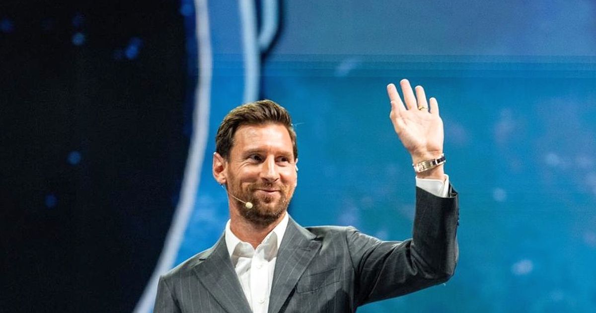 Messi sare în ajutorul Madridului Gest impresionant făcut de fostul căpitan de la Barcelona, după incendiile devastatoare din Spania. Președinta Comunității a dezvăluit suma donată