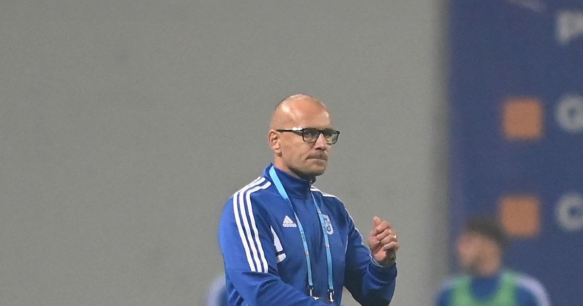 „Șarlatani! Își păcălesc antrenorii și patronii”. Acuzații grave lansate de un fost preparator fizic din Liga 1: „E ceva înfiorător. Cunosc extrem de multe cazuri”