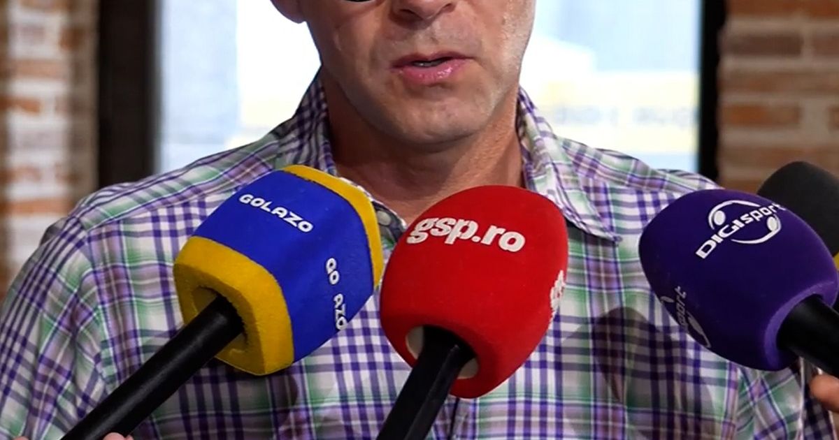 „Și Chivu a făcut-o la Inter” VIDEO. Bogdan Lobonț aplaudă decizia FCSB de a-l scoate din lot pe Târnovanu