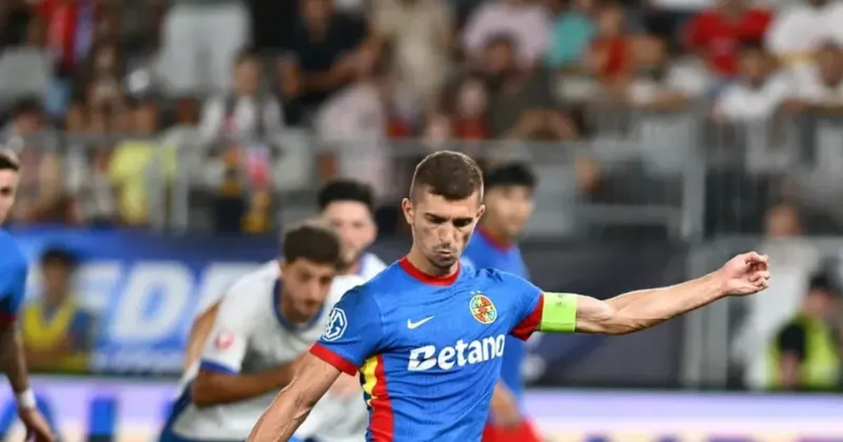 Ioan Andone, fără menajamente la adresa lui Tănase: „