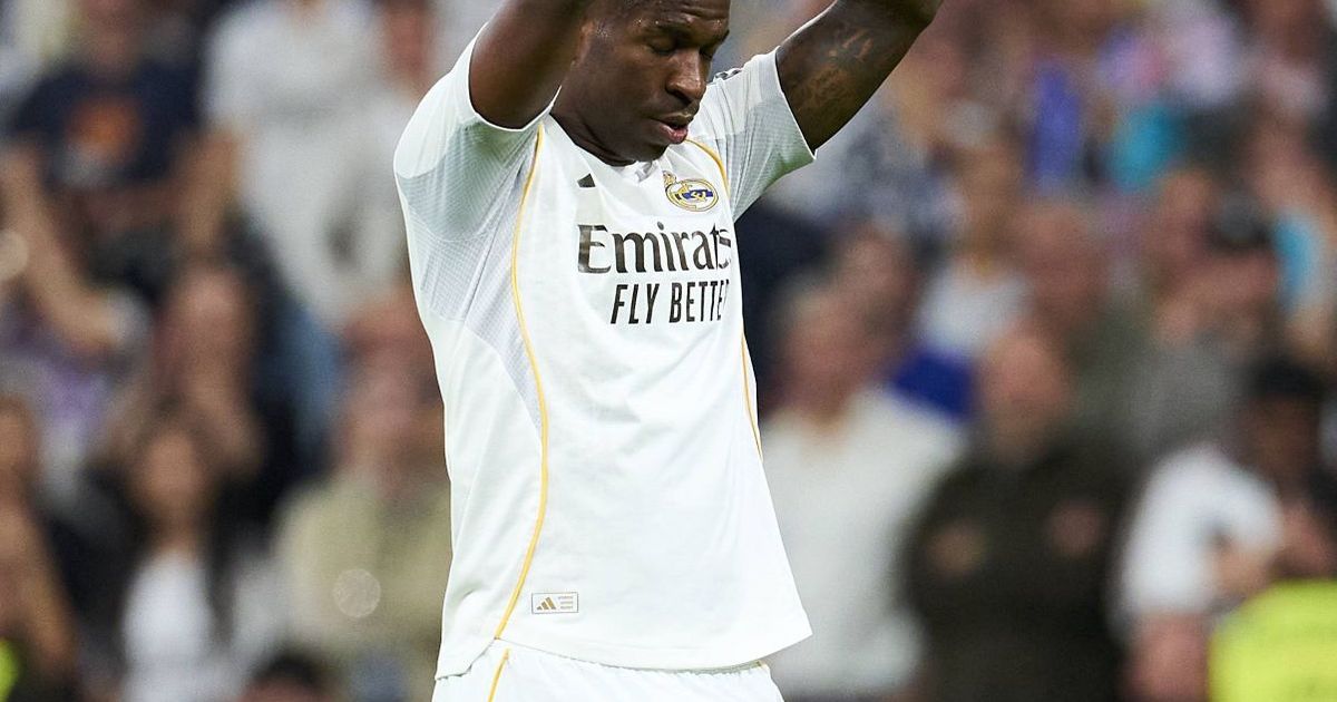 Vinicius, decizie neașteptată Brazilianul nu a obținut contractul dorit de la Real Madrid și reacția sa a pus fanii pe jar + Florentino Perez i-a dat ultimatum