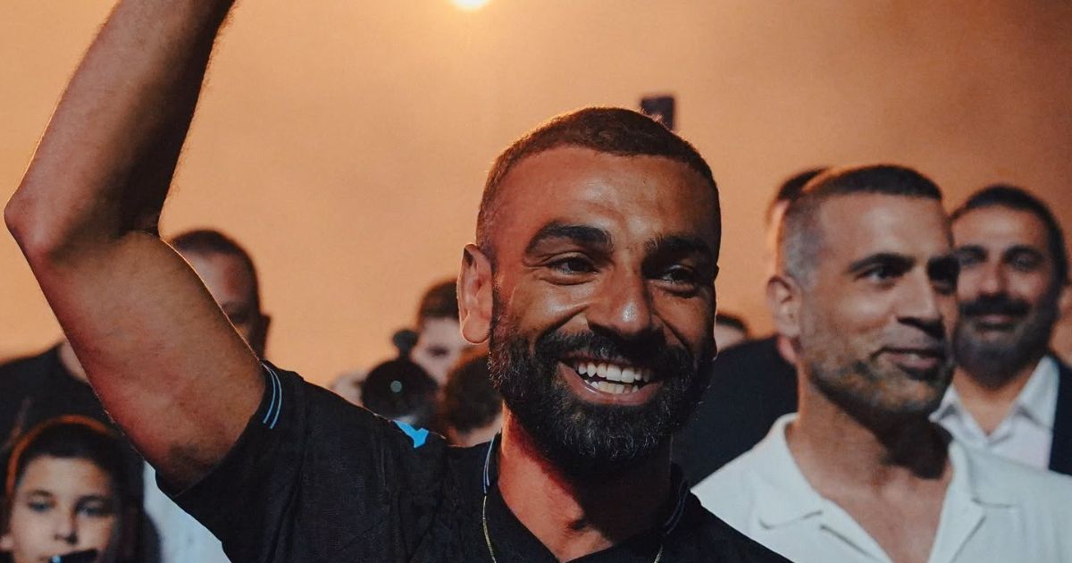 Salah, peste Messi, Van Dijk și Lautaro! Salariul de la Trabzonspor îl ține sus, în clasamentul veniturilor " Fotbaliștii din top 10