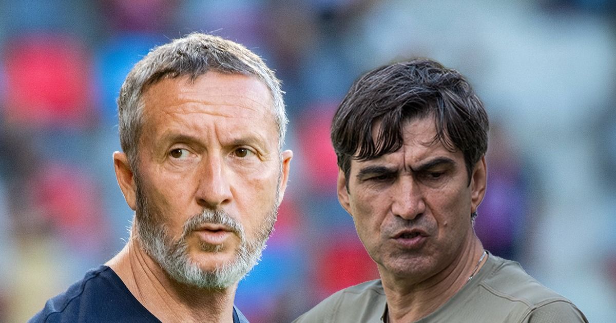 Mihai Stoica îi răspunde lui Pițurcă. Atac dur după acuzațiile fostului selecționer: „N-a existat ca antrenor în Europa! N-are voie să vorbească în fața mea”