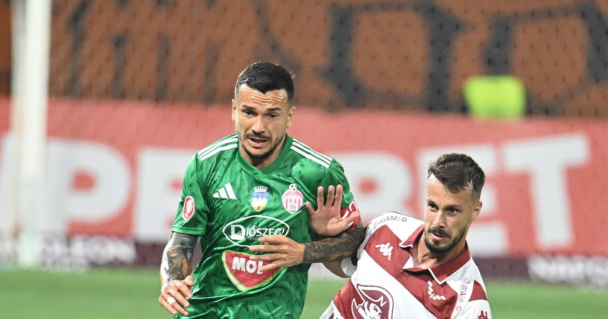 Cutremur în Liga 1 Cosmin Matei, suspendat 9 luni pentru dopaj. Anunțul făcut de Sepsi + Ce substanță a consumat