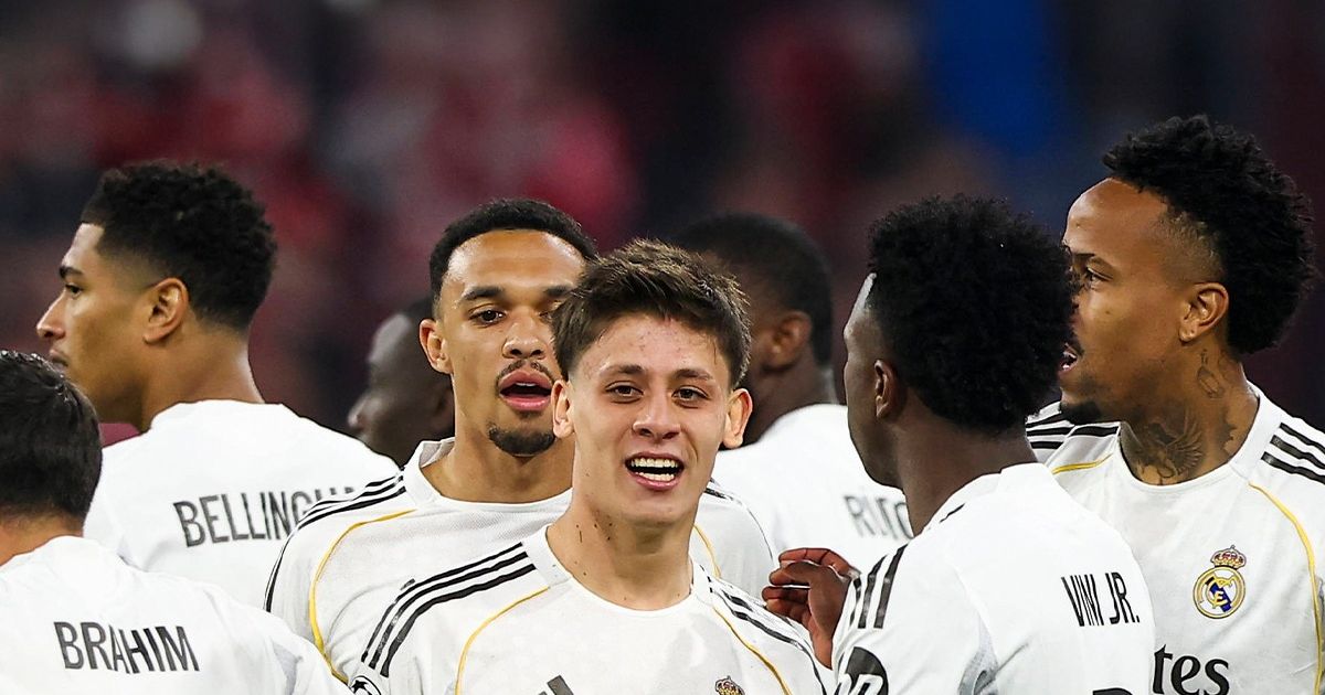 Ofertă de top la Real Madrid PSG pune 115 milioane de euro pe masă pentru starul „galacticilor”