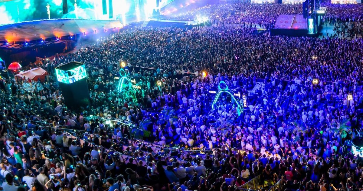Untold 2027. Când pleacă iar U Cluj de pe stadion + petiție a locuitorilor din zona arenei împotriva festivalului