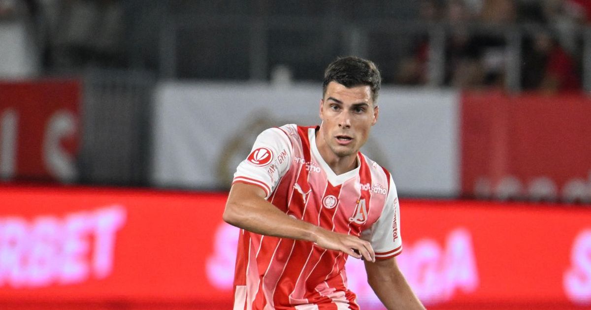 Alberto Soro, surprins de România. Jucătorul lui Dinamo s-a temut de București: „Am venit cu un soi de nesiguranță” + Ce ar schimba la țara noastră