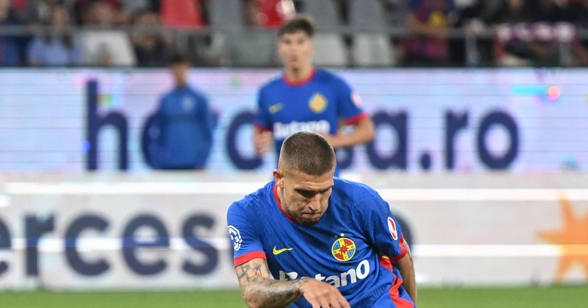 Bîrligea putea să o îmbogățească pe FCSB/ Oferte uriașe refuzate de Gigi Becali pentru atacantul roș-albaștrilor