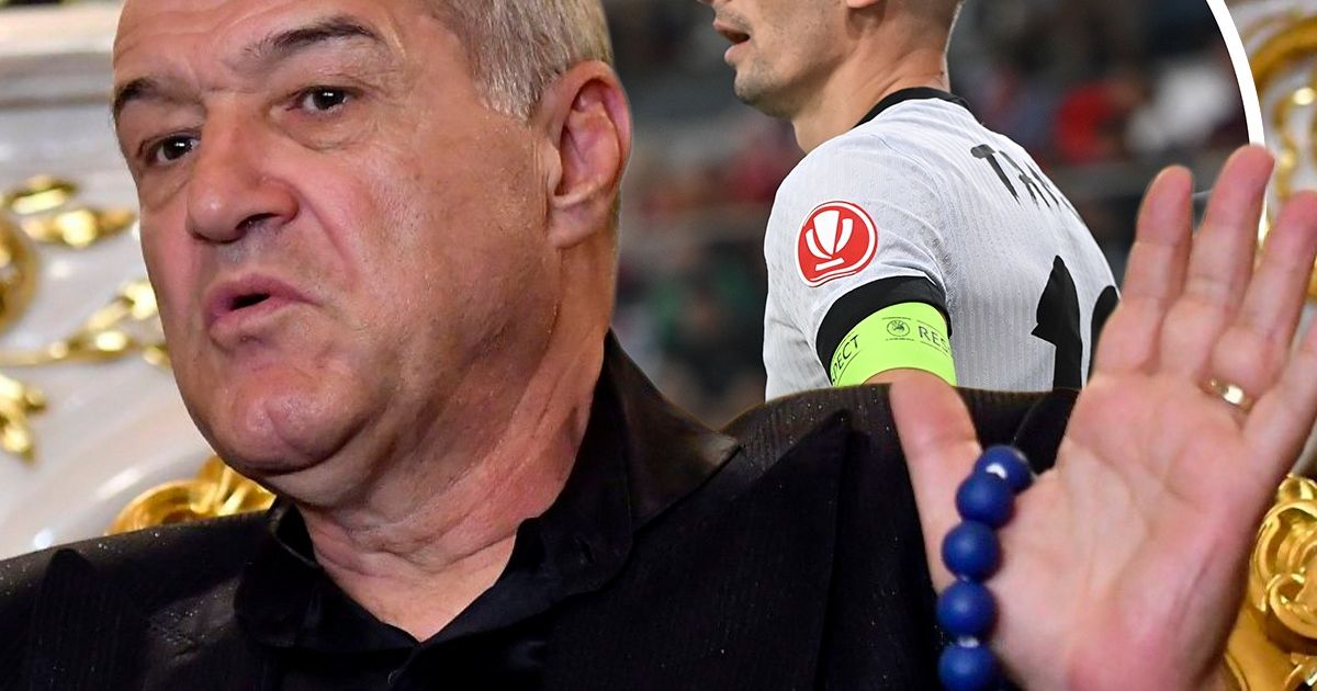 Căpitanul FCSB, jignit în direct: „Ai ceva la cap dacă faci glume cu tentă sexuală!”