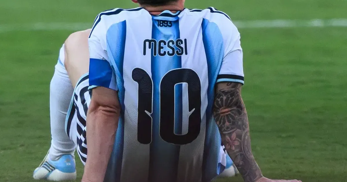 Se retrage Messi din fotbal? Informații contradictorii după moartea tatălui său " Ce se știe în acest moment, oficial