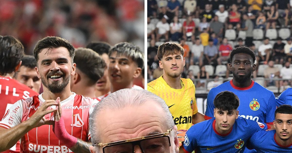 Detaliul omis de FCSB la negocieri Ce a remarcat Gigi Becali după ce derby-ul cu Dinamo a fost mutat la Cluj: „Chestie de onoare”