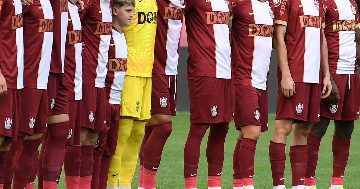 „Insolvența 2” la CFR Cluj ANALIZĂ GOLAZO.ro. Cum s-au adunat datoriile de 36 de milioane de euro și care au fost primele semnale ale crizei