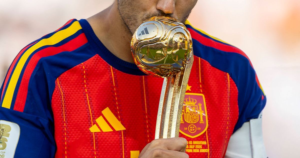Barcelona a dat lovitura verii Rodri merge pe Camp Nou! Manchester City a acceptat a cincea ofertă a catalanilor