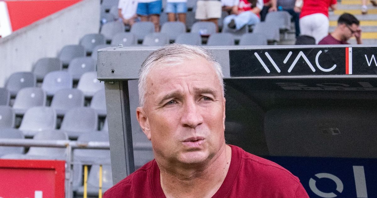 Dan Petrescu a refuzat FCSB! De ce antrenorul nu a acceptat propunerea lui Gigi Becali " Când va reveni pe bancă: „Până atunci, nu”