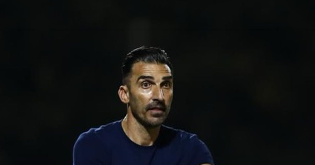 Charalambous, spulberat de PAOK Levadiakos nu a avut nicio șansă în fața fostei echipe a lui Răzvan Lucescu. Câte minute au bifat Pantea și Șut
