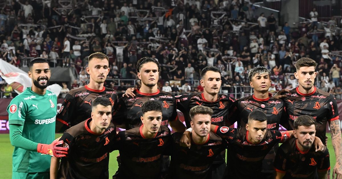 Întăriri pentru Dinamo. Un atacant de 18 ani din Serie A ar fi fost transferat de „câini”