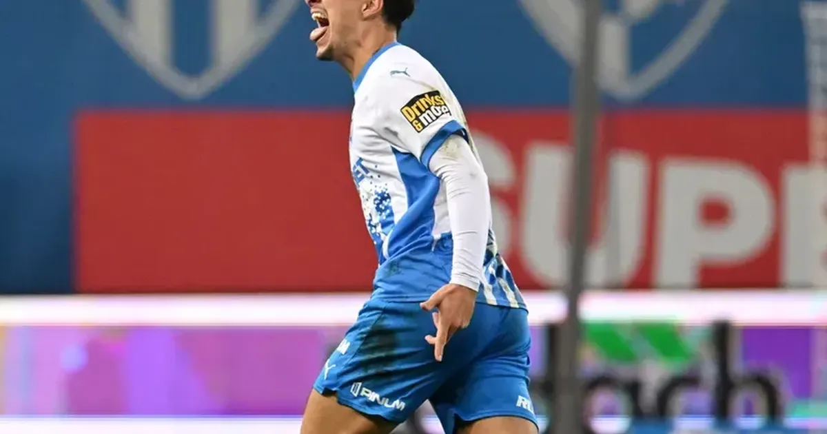 Cu ochii pe Al-Hamlawi Atacantul de la U Craiova, din nou în atenția unui club european