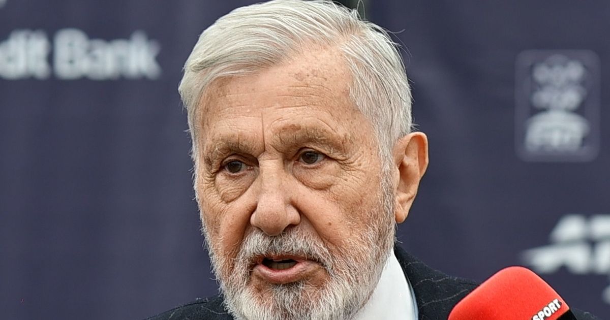 Ilie Năstase, atac la politicieni Fostul mare tenismen a răbufnit: „Nu avem guvern de patru luni! Noi nu existăm ca țară!”