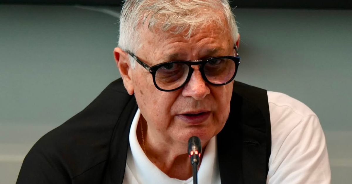 Iorgulescu vrea un nou mandat la LPF! VIDEO. „Am susținerea cluburilor” + Atac la Dragomir. „Am două lucruri în plus față de el”