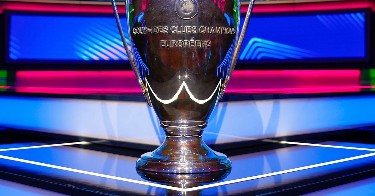 Răzvan Marin a răzbunat Craiova Știm cele 36 de echipe calificate în Liga Campionilor! Tot ce trebuie să știi despre tragerea la sorți